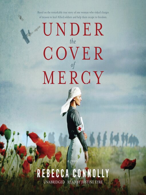 Title details for Under the Cover of Mercy by Rebecca Connolly - Available